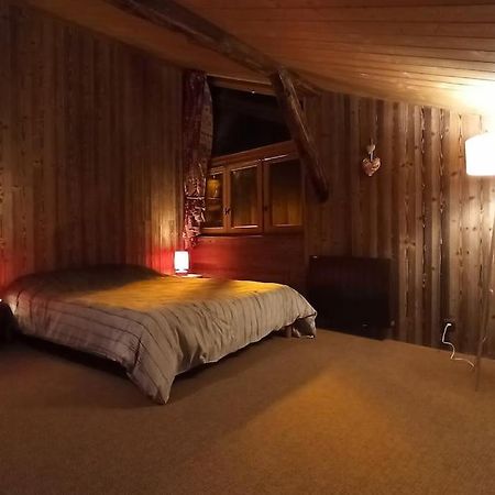 Charming Apartment 12 Pers, 3*, Aime-La-Plagne La Plagne Bagian luar foto