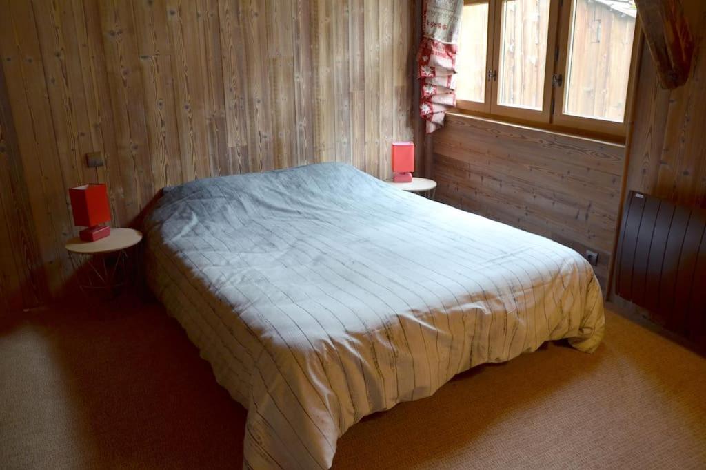 Charming Apartment 12 Pers, 3*, Aime-La-Plagne La Plagne Bagian luar foto