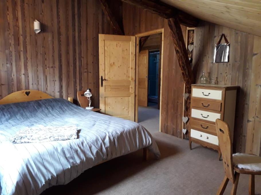 Charming Apartment 12 Pers, 3*, Aime-La-Plagne La Plagne Bagian luar foto