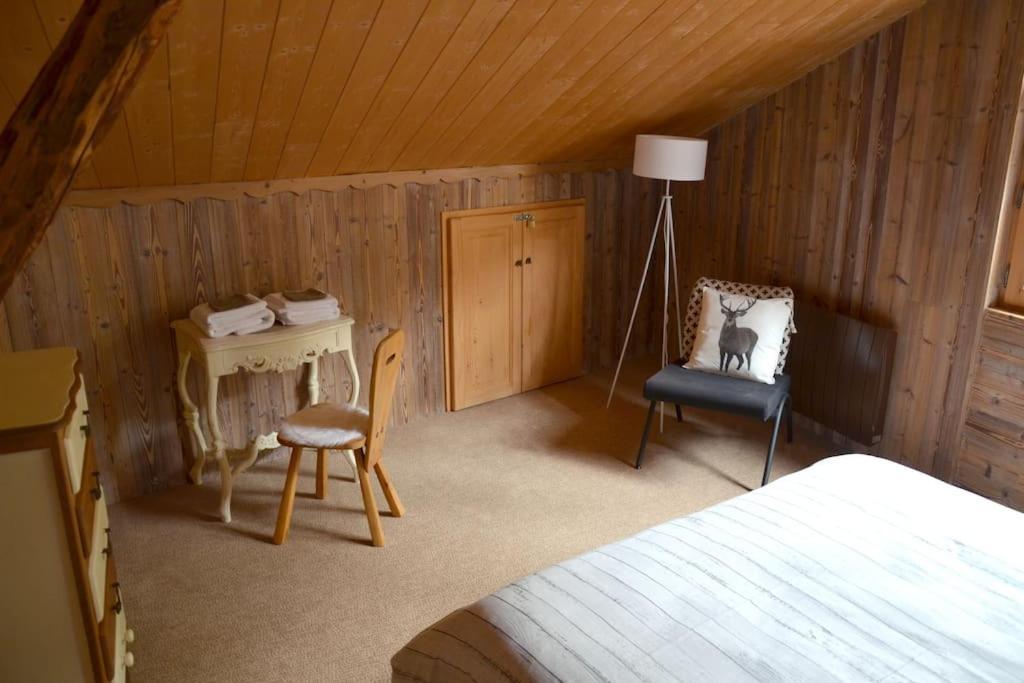 Charming Apartment 12 Pers, 3*, Aime-La-Plagne La Plagne Bagian luar foto
