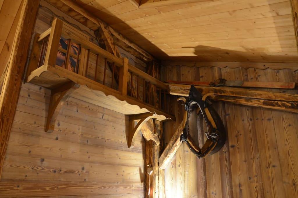 Charming Apartment 12 Pers, 3*, Aime-La-Plagne La Plagne Bagian luar foto