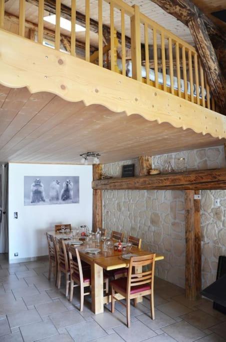 Charming Apartment 12 Pers, 3*, Aime-La-Plagne La Plagne Bagian luar foto