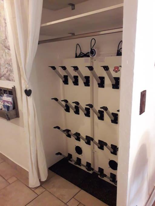 Charming Apartment 12 Pers, 3*, Aime-La-Plagne La Plagne Bagian luar foto