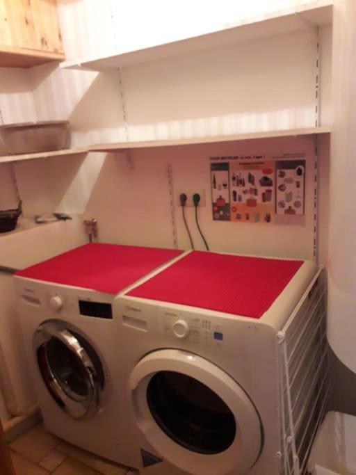 Charming Apartment 12 Pers, 3*, Aime-La-Plagne La Plagne Bagian luar foto