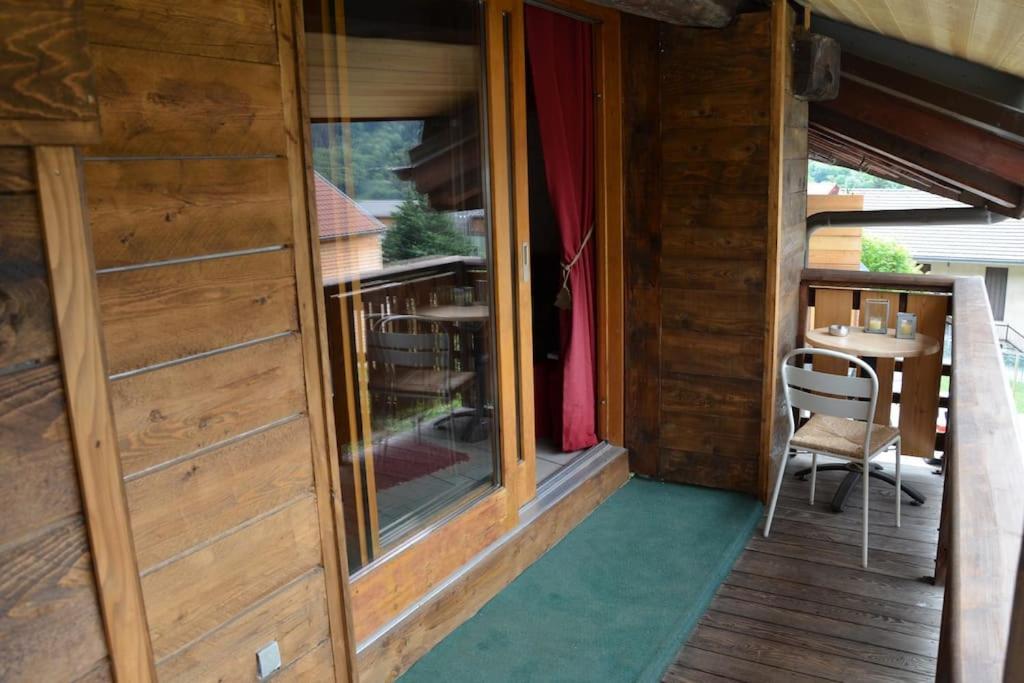Charming Apartment 12 Pers, 3*, Aime-La-Plagne La Plagne Bagian luar foto